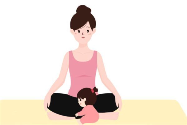 至尊妈妈产后恢复